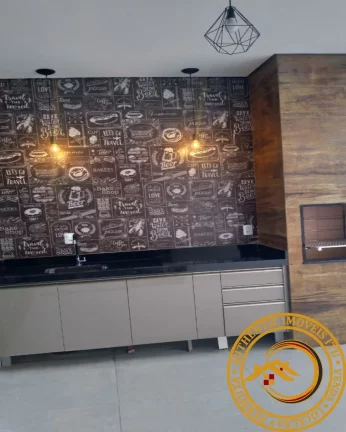 Imagem CASA RESIDENCIAL em SALTO - SP, LOTEAMENTO TERRAS DE SÃO PEDRO E SÃO PAULO