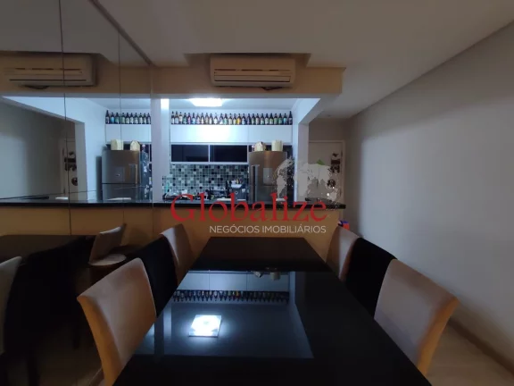 Imagem APARTAMENTO DE 02 SUÍTES SACADA VAGA DE GARAGEM E LAZER COMPLETO NA PONTA DA PRAIA R$ 850.000,00