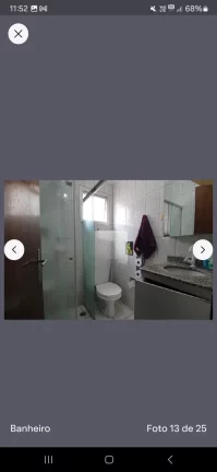 Imagem VENDO APARTAMENTO DE DOIS DORMITÓRIOS NO BAIRRO PEDREIRA! (ZONA SUL-SP)