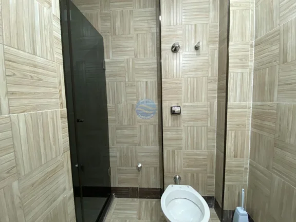 Imagem Apartamento a venda na Biquinha em São vicente