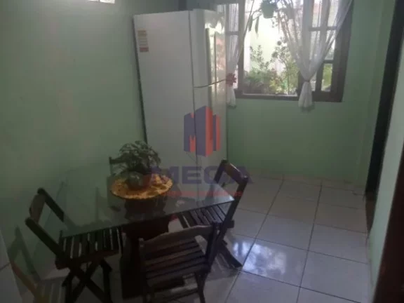 Imagem Casa escriturada em Morada do Sol
