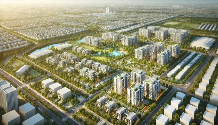 Imagem Projeto residencial em Guaianazes - Oportunidade de Investimento!