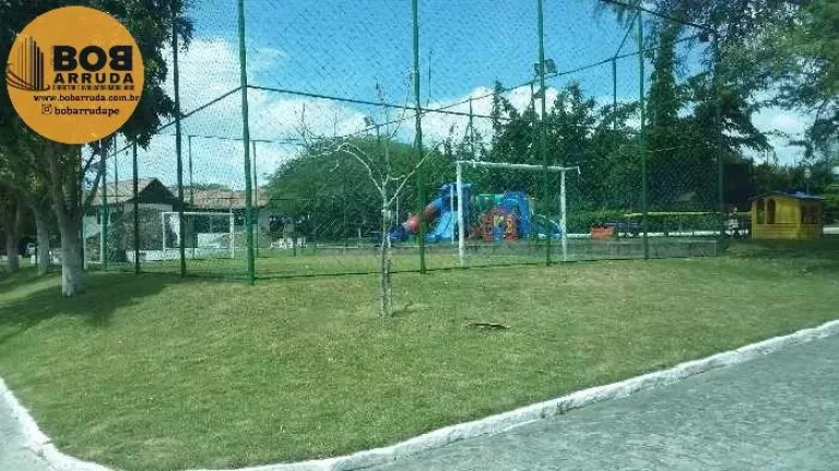 Imagem Casa de Condomínio