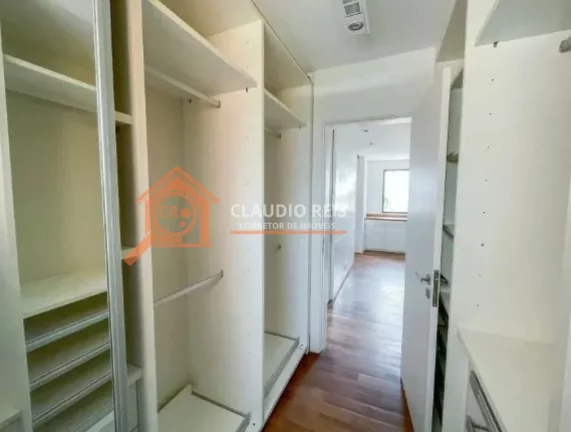 Imagem Apartamento com 4 Quartos à venda, 276m² - Campo Belo