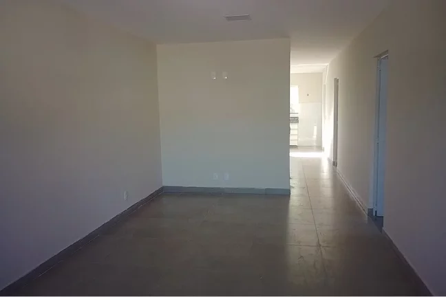 Imagem Casa com 3 quartos para alugar em Pedra de Guaratiba
