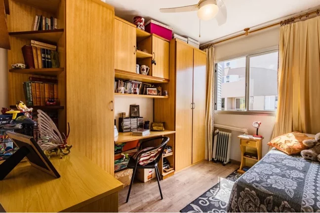 Imagem JCAG 250 Apto 612511051-13 - Apartamento à venda no bairro Jardim Carvalho - Porto Alegre/RS