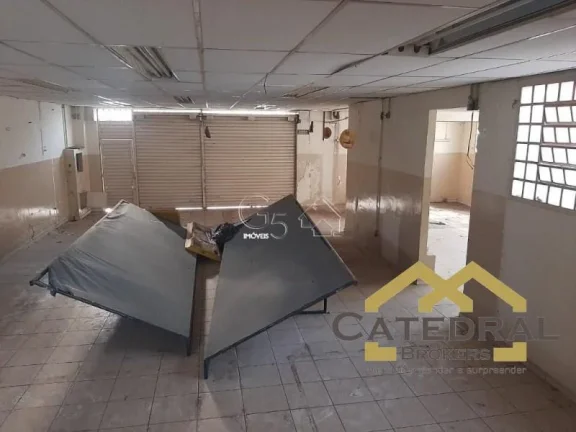 Imagem SALÃO À VENDA, 468 M² POR R$ 2.800.000,00 - VILA ARENS - JUNDIAÍ/SP