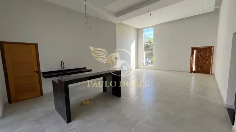 Imagem CASA ALTO PADRÃO EM CONDOMÍNIO FECHADO UBATUBA-SP