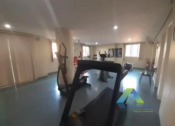 Imagem Apartamento à venda com 3 dormitórios, suíte e 2 banheiros na Vila das Mercês, São Paulo/SP