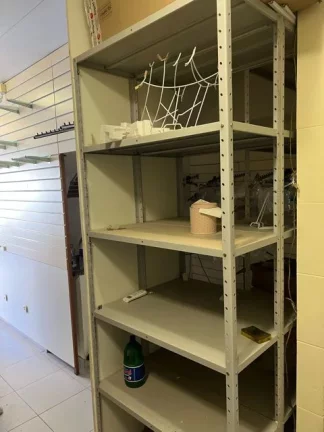 Imagem Loja Comercial em Macaé - RJ, Centro