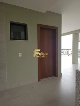 Imagem CASA DE ALTO PADRÃO NO CONDOMÍNIO RIVIERA PARK