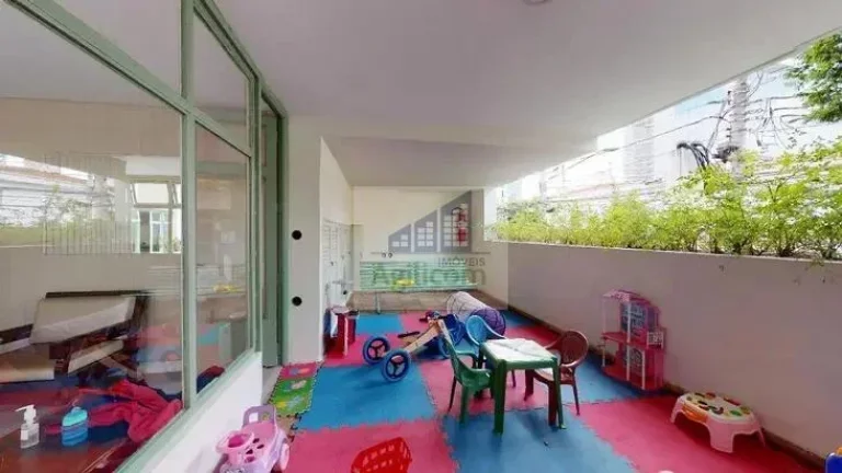 Imagem APARTAMENTO PARA LOCAÇÃO NO BROOKLIN COM 3 DORMITÓRIOS