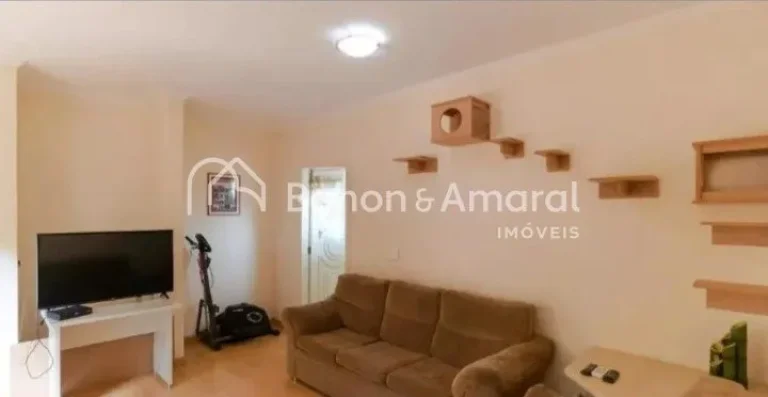 Imagem Belíssima Casa Assobradada em Condomínio à Venda em Sousas, Campinas

Esta casa espetacular ofere...