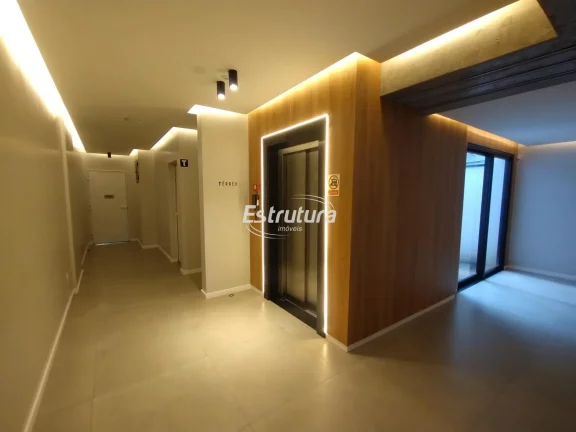 Imagem Apartamento de 2 dormitórios no B9centos