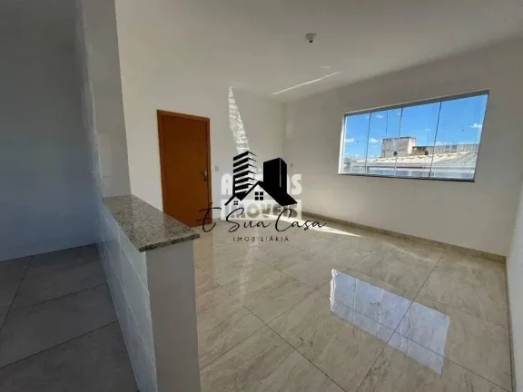 Imagem Apartamento à venda 3 quartos bairro Europa Contagem MG