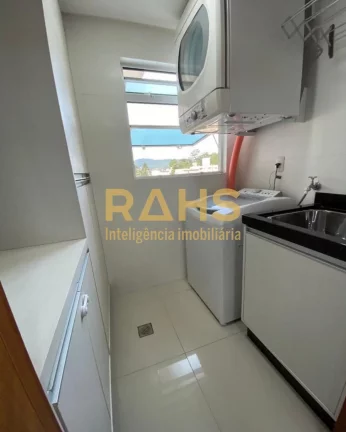 Imagem Apartamento Semimobiliado com 2 Quartos sendo 1 Suíte com Closet no Santo Antônio. Imóvel muito b...