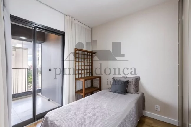 Imagem PINHEIROS, apto 2 suites, 1 vaga 69 mts