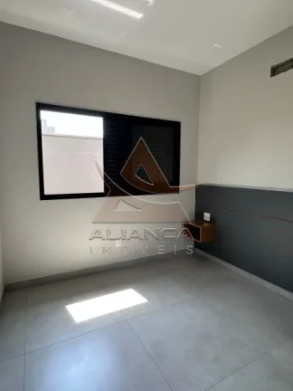 Imagem Casa Condomínio - Ribeirão Preto - Real Sul
