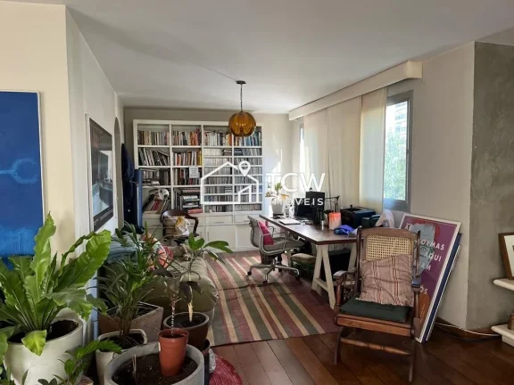 Imagem Apartamento à venda no bairro Itaim Bibi - São Paulo/SP, Zona Sul