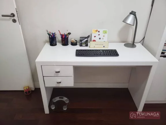 Imagem Apartamento à venda, 45 m² por R$ 395.000,00 - Vila Mazzei - São Paulo/SP