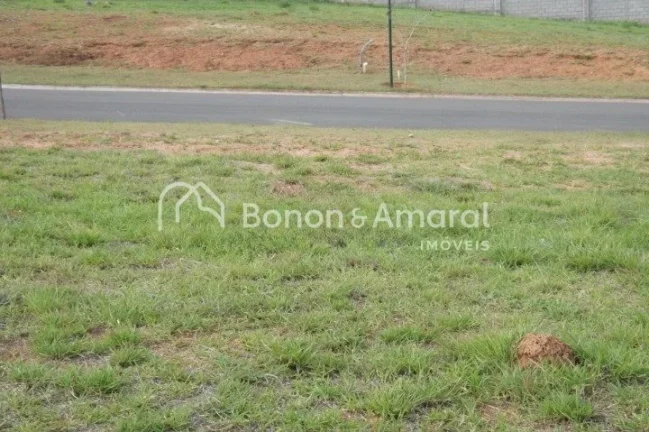Imagem Terreno de 448m² no condomínio Reserva do Itamaracá, Valinhos
Excelente oportunidade para constru...
