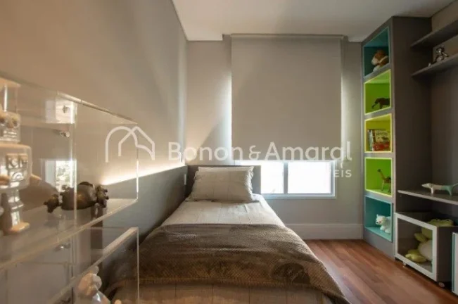 Imagem Descubra o equilíbrio perfeito entre conforto, modernidade e localização privilegiada. Este apart...