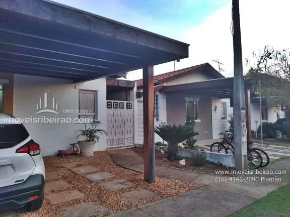 Imagem Condomínio Ouro Verde à venda casa reformada 3 dormitórios.