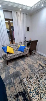 Imagem Apartamento com 2 dormitórios à venda, 70 m² por R$ 350.000,00 - Vila Luzita - Santo André/SP
