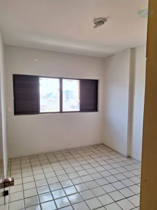 Imagem Apartamento à venda, 5 quartos, 1 por andar, Centro, Campina Grande PB