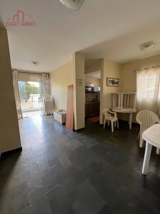 Imagem Oportunidade, Apartamento - 2 Dorms - 52 m² - Vila das Belezas.