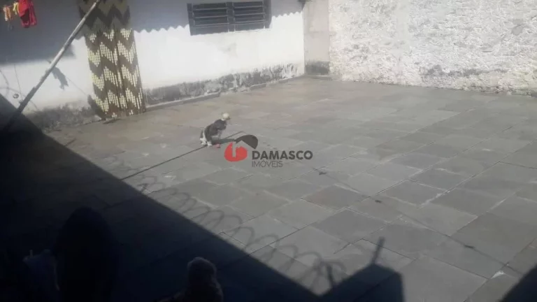 Imagem Sobrado à venda 2 Quartos, 2 Vagas, Nova Gerty, São Caetano do Sul - SP