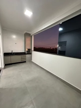 Imagem VENDE-SE APARTAMENTOS NO JARDIM NATAL