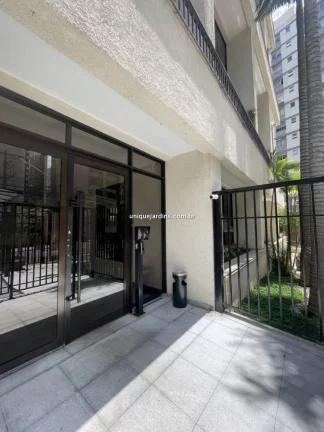 Imagem Apartamento para alugar Jardim Paulista São Paulo
