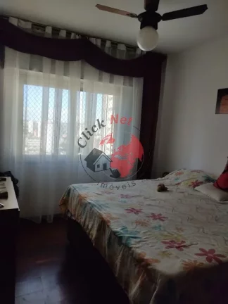 Imagem Apartamento à Venda em Excelente Localização de Centro de Santo André