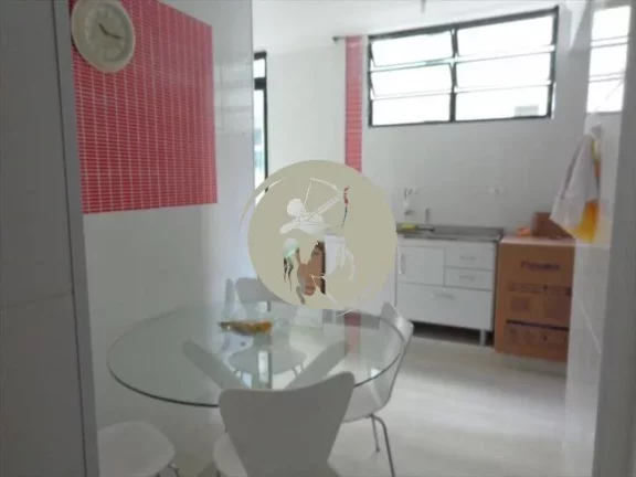 Imagem APARTAMENTO REFORMADO A VENDA NO BAIRRO DO GONZAGA