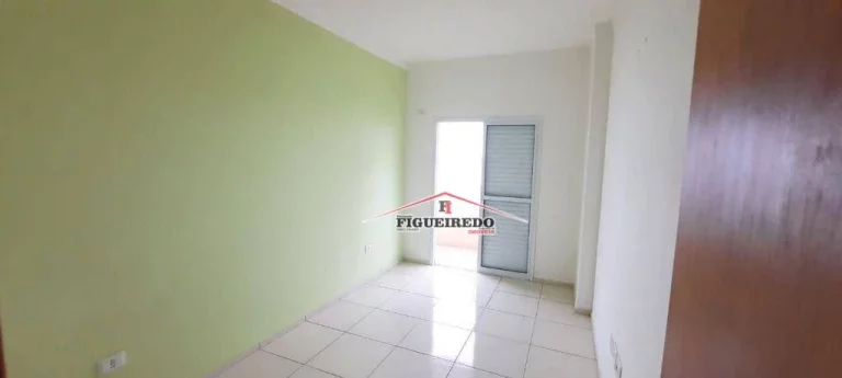 Imagem Apartamento à venda, 76 m² por R$ 530.000,00 - Balneário Pires - Praia Grande/SP