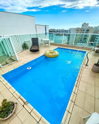 Imagem APARTAMENTO RESIDENCIAL em GUARAPARI - ES, PRAIA DO MORRO