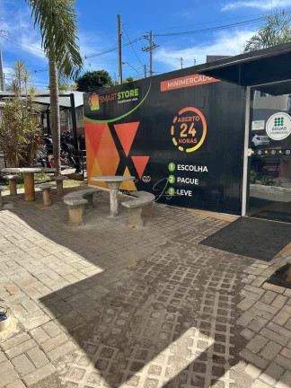 Imagem Apartamento com 2 Quartos à Venda, 49 m² em Loteamento Parque São Martinho - Campinas