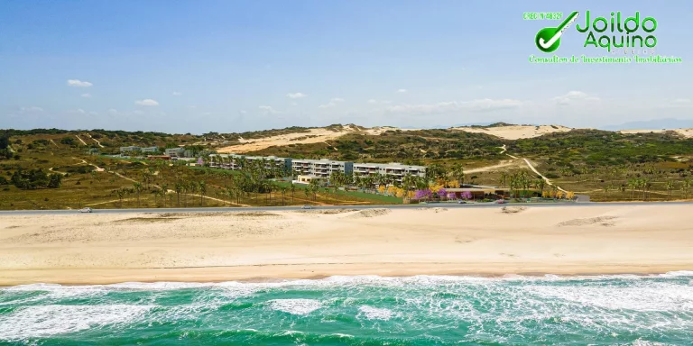 Imagem Não perca a chance de morar ou investir no Beach Class Porto das Dunas