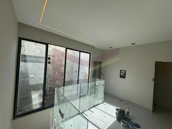 Imagem CASA DE ALTO PADRAO 4/4 SENDO 4 SUITES ( 3 CLOSET) NO PAPAGAIO
