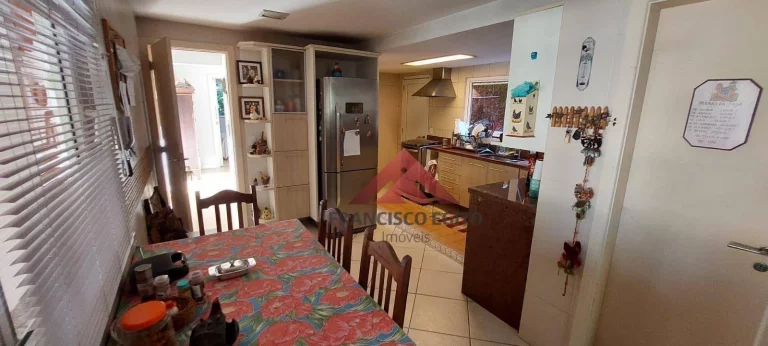 Imagem Casa no final do bairro de São Francisco