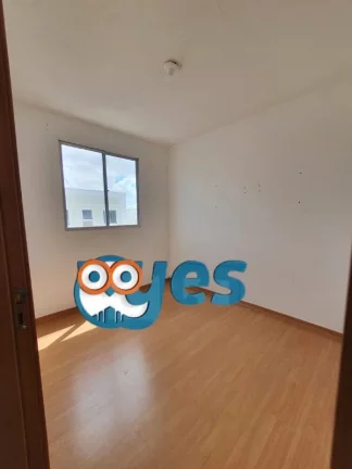 Imagem Apartamento residencial para Locação