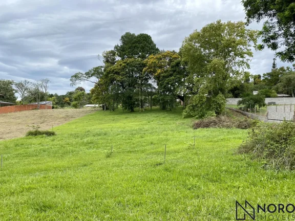 Imagem Terreno à venda em Itaara