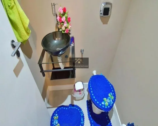 Imagem LINDO APARTAMENTO VILA ANDRADE 110,00 M 3 DORMITÓRIOS SENDO 1 SUÍTE 2 BANHEIROS LAVABO VARANDA 2 VAGAS COZINHA REPLETO ARMÁRIOS PLANEJADOS