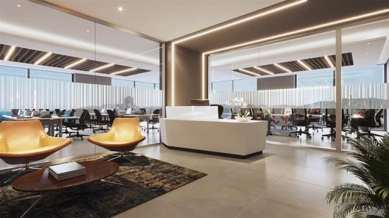 Imagem Lotus Business - Sala à venda no bairro Jardim Dourado - Porto Belo/SC