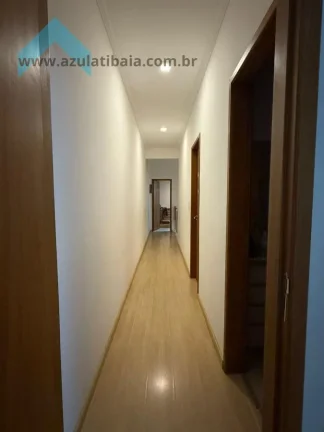 Imagem Sobrado à Venda na Alameda Lucas Nogueira Garcez  Atibaia/SP