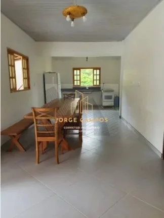Imagem CH-26284 - CHÁCARA DE 4 DORM. Á VENDA EM SÃO FRANCISCO XAVIER - SP