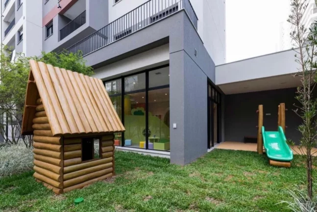 Imagem APARTAMENTO RESIDENCIAL em São Paulo - SP, Pinheiros
