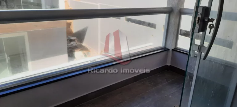 Imagem Última Casa Duplex Lançamento c/ 3 Quartos e Área Privativa