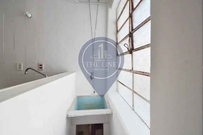 Imagem APARTAMENTO RESIDENCIAL em SÃO PAULO - SP, BELA VISTA